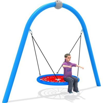 MYTS Outdoor Kids Swing Round 